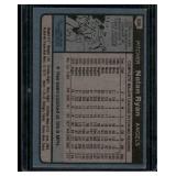 Nolan Ryan 1980 Topps # 580 Vintage Baseball Card