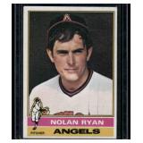 Nolan Ryan 1979 Topps #30 Vintage Baseball Card