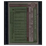 Nolan Ryan 1979 Topps #30 Vintage Baseball Card