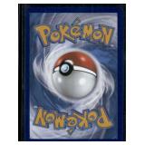 Shohei Ohtani Pokémon Baseball Card