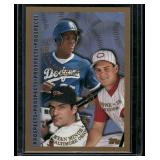 Adrian Beltre RC 1997 Topps Prospects #254 Rookie Baseball Card