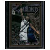 Kevin Garnett 1996 Topps Finest #66 G26 Gladiators Minnesota Timberwolves Basketball Card