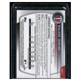 Walker Jenkins Mojo RC 2025 Bowman Chrome #BCP-1 Rookie Minnesota Twins Baseball Card