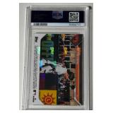 Adley Rutschman PSA 10 Gem Mint RC 2023 Topps Now #114 Rookie Baseball Card