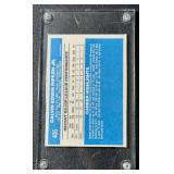 Cal Ripken Jr. RC 1982 Donruss #405 Vintage Baseball Rookie Card