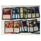 All Rares 20 Card Magic The Gathering Lot