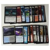 All Rares 20 Card Magic The Gathering Lot