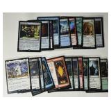 All Rares 20 Card Magic The Gathering Lot