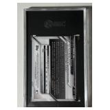 Fernando Tatis Jr. SGC 9 Mint Bowman Prospects 2019 #BP17 Baseball Card