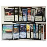 All Rares 20 Card Magic The Gathering Lot