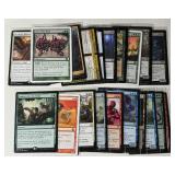 All Rares 20 Card Magic The Gathering Lot