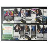 14 Card Minnesota Timberwolves Basketball Lot