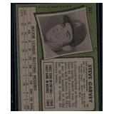 Steve Garvey RC 1971 Topps #341 Rookie Vintage Baseball Card - NICE Condition!
