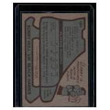 Bobby Hull 1979 Topps #185 Vintage Hockey Card