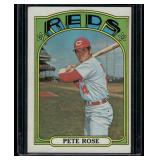 Pete Rose 1972 Topps #559 Vintage Baseball Card