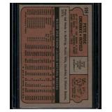 Pete Rose 1972 Topps #559 Vintage Baseball Card