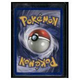 Pikachu Pokémon Trading Card 1st Edition