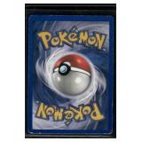 Machamp Holo Pokémon Trading Card