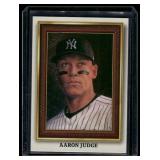 Aaron Judge 2022 Topps Gallery #PG-13 Baseball Card