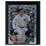 Aaron Judge 2023 Topps Collector