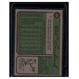 Lou Brock 1974 Topps #60 Vintage Baseball Card - SHARP!