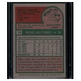 Mike Schmidt 1975 Topps #70 Vintage BasebalL Card