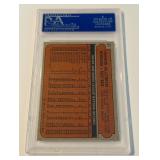 Harmon Killebrew PSA 7 NM 1971 Topps #51 Vintage Minnesota Twins Baseball Card