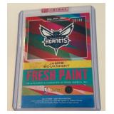 5 Card Auto Basketball Lot Including /49