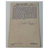 Rod Carew 1968 Dexter Press Vintage Minnesota Twins Baseball Card