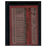 Cal Ripken Jr RC 1982 Topps Traded #98T Vintage Rookie Baseball Card