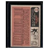 Ron Santo 1966 Topps #290 Vintage Baseball Card