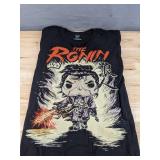 Brand New Pop Star Wars The Ronin T-Shirt Black Men