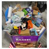 RESELLERS DREAM! Beautiful Amazon Smalls Pallet - 48"