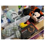 RESELLERS DREAM! Beautiful Amazon Smalls Pallet - 48"