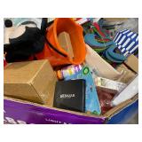 RESELLERS DREAM! Beautiful Amazon Smalls Pallet - 48"