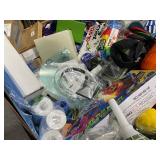 RESELLERS DREAM! Beautiful Amazon Smalls Pallet - 48"