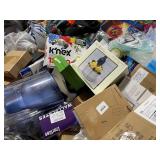 RESELLERS DREAM! Beautiful Amazon Smalls Pallet - 48"