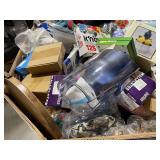 RESELLERS DREAM! Beautiful Amazon Smalls Pallet - 48"