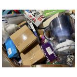 RESELLERS DREAM! Beautiful Amazon Smalls Pallet - 48"