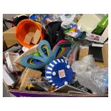 RESELLERS DREAM! Beautiful Amazon Smalls Pallet - 48"