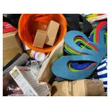 RESELLERS DREAM! Beautiful Amazon Smalls Pallet - 48"