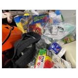 RESELLERS DREAM! Beautiful Amazon Smalls Pallet - 48"