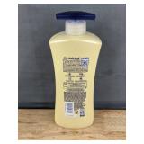 3 Brand New Vaseline Intensive Care Nourishing Moisture Body Lotion