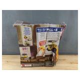 Brand New Mattel Disney Pixar WALL-E Remote Control Toy Robot 9.5" Tall