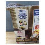 Brand New Mattel Disney Pixar WALL-E Remote Control Toy Robot 9.5" Tall