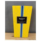 Brand New Nest New York Amalfi Lemon & Mint Reed Diffuser $62.00 Retail