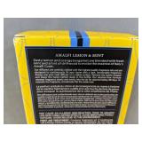 Brand New Nest New York Amalfi Lemon & Mint Reed Diffuser $62.00 Retail