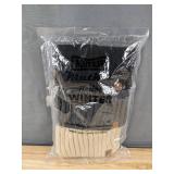 3 Brand New MUTKIS Winter Headbands for Women