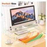 Brand New Ospelelf Keyboard Wrist Rest with Ergonomic Design