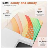 Brand New Ospelelf Keyboard Wrist Rest with Ergonomic Design